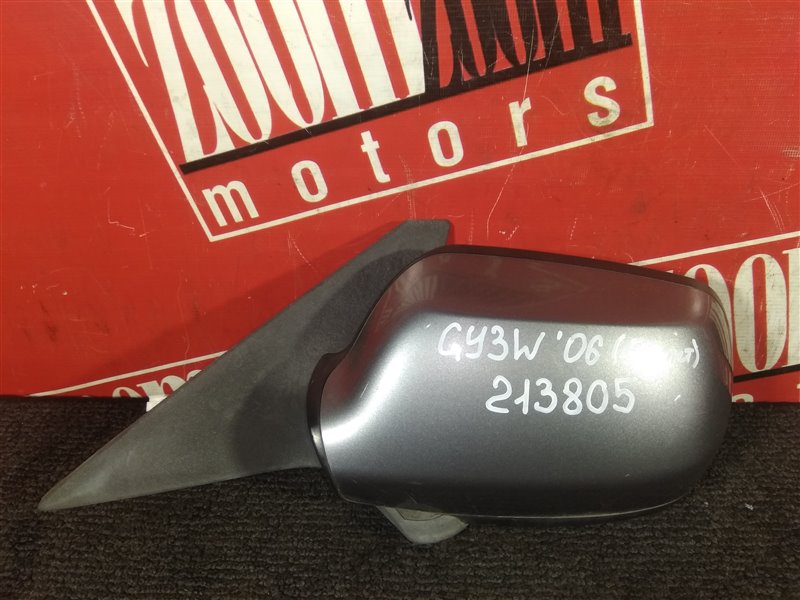 Зеркало боковое, 1400 рублей, Красноярск