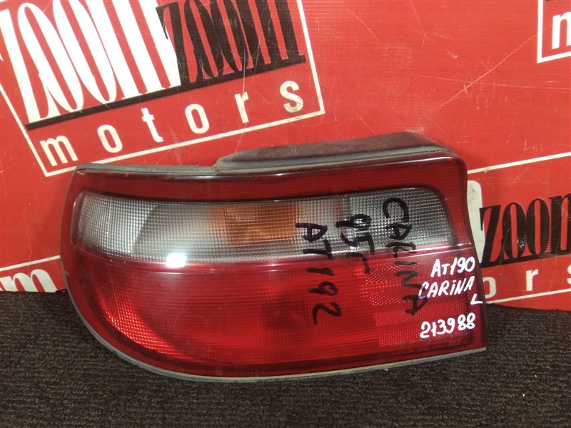 Фонарь (Стоп-сигнал), 800 рублей, Красноярск