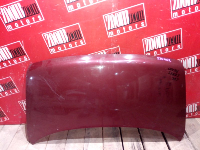 Крышка багажника, 1900 рублей, Красноярск