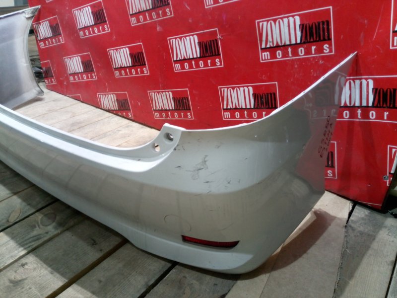 Бампер, 4500 рублей, Красноярск