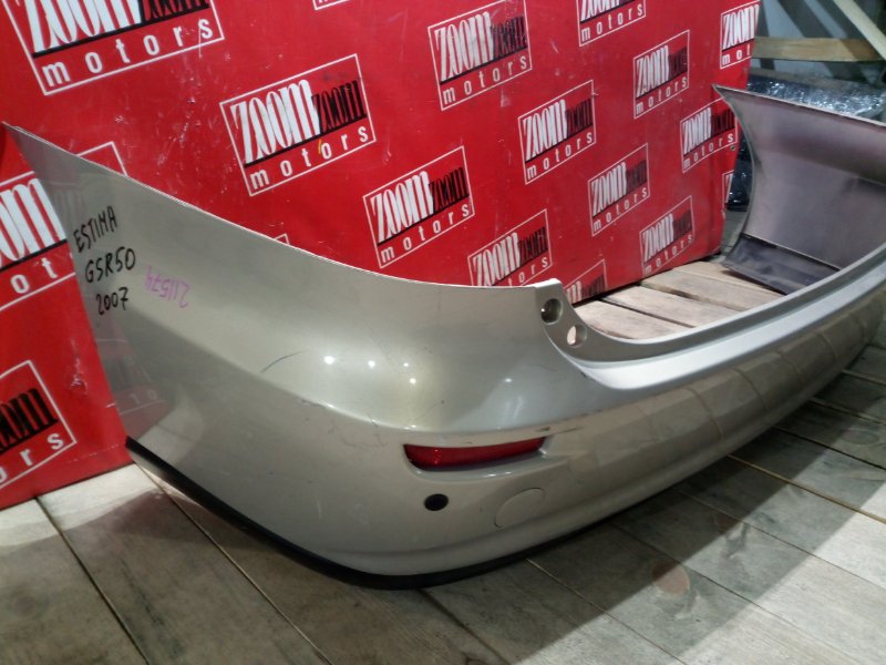 Бампер, 4500 рублей, Красноярск