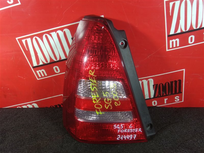 Фонарь (Стоп-сигнал), 600 рублей, Красноярск