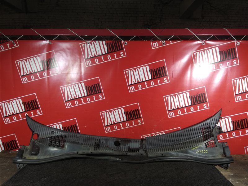 Решетка под лобовое стекло, 1000 рублей, Красноярск