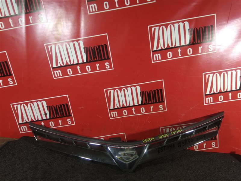 Решетка радиатора, 1500 рублей, Красноярск