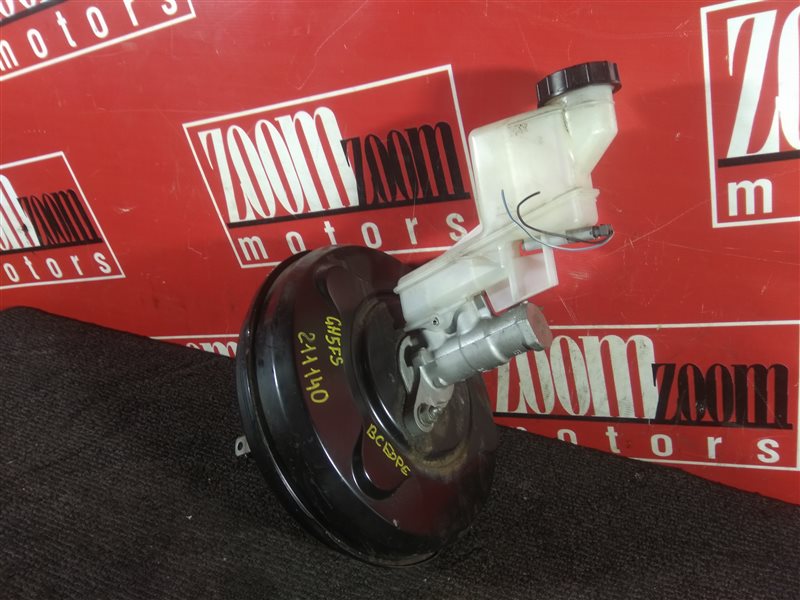 Главный тормозной цилиндр, 1500 рублей, Красноярск