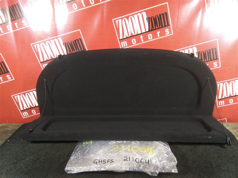 Полка (Шторка багажника), 2900 рублей, Красноярск