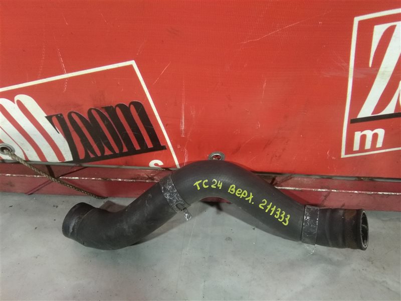 Патрубок радиатора, 1100 рублей, Красноярск