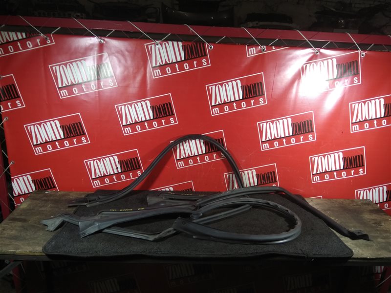 Уплотнитель (Резинка уплотнительная), 2900 рублей, Красноярск