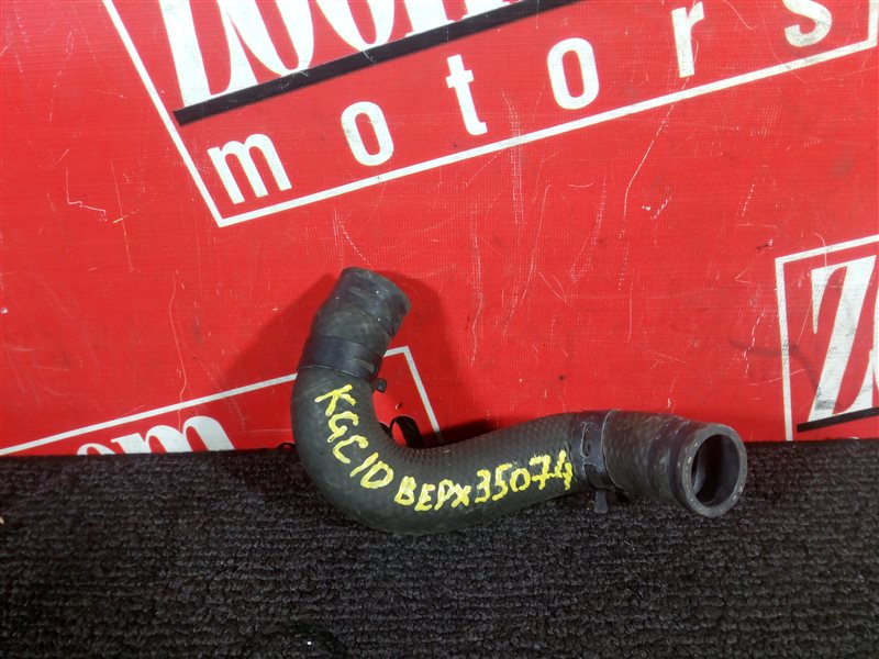 Патрубок радиатора, 500 рублей, Красноярск