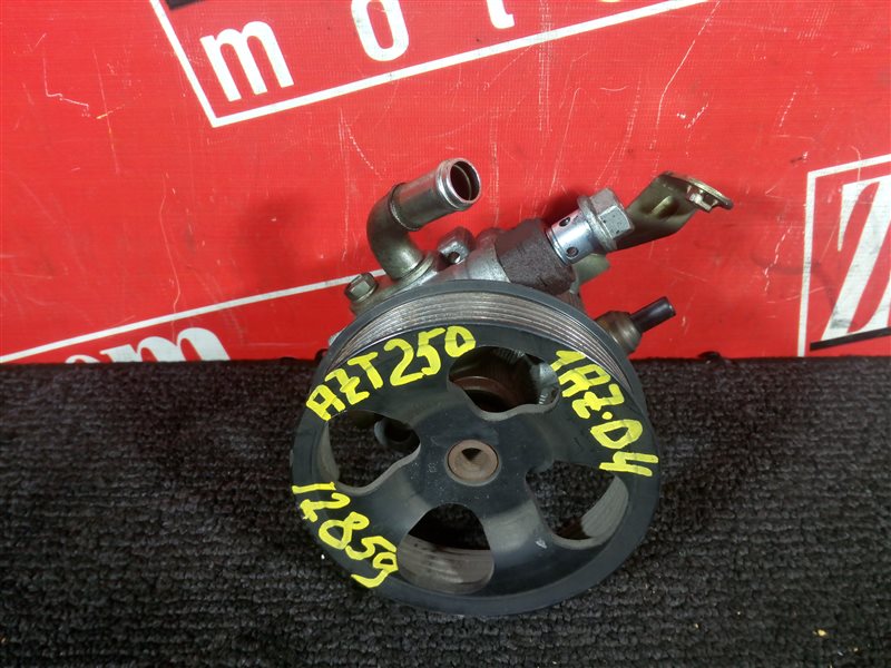 Насос гидроусилителя, 2900 рублей, Красноярск