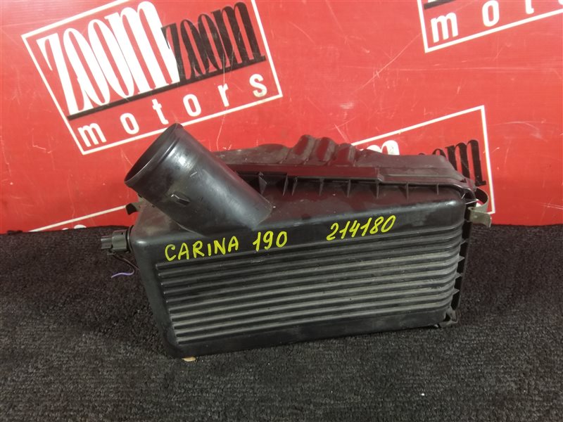 Корпус воздушного фильтра, 600 рублей, Красноярск