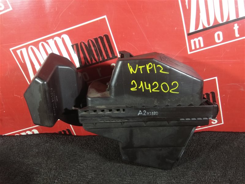 Корпус воздушного фильтра, 500 рублей, Красноярск