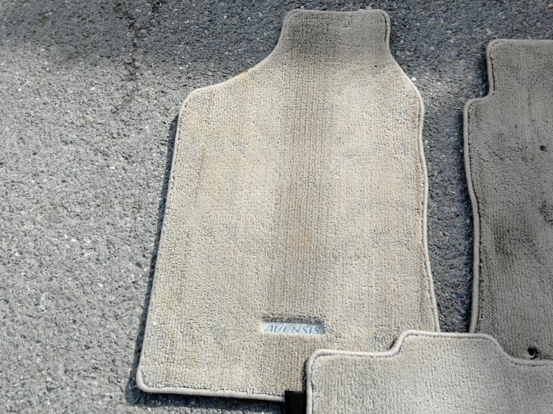 Коврик, 500 рублей, Солонцы