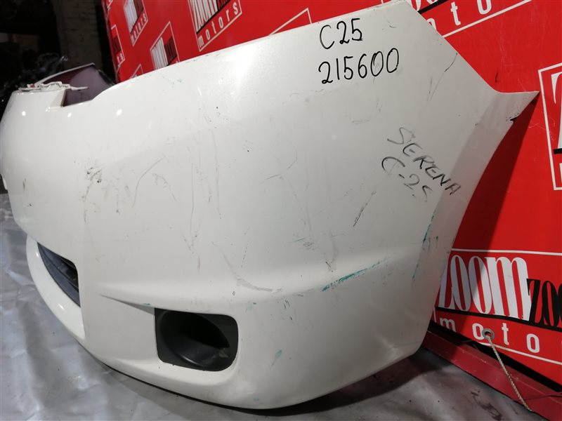 Бампер, 6500 рублей, Красноярск