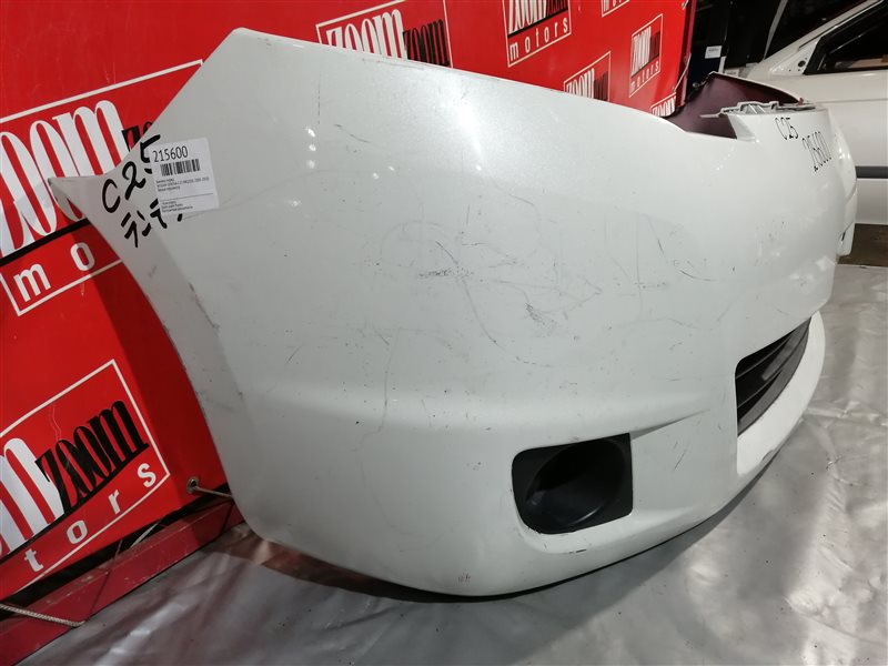 Бампер, 6500 рублей, Красноярск