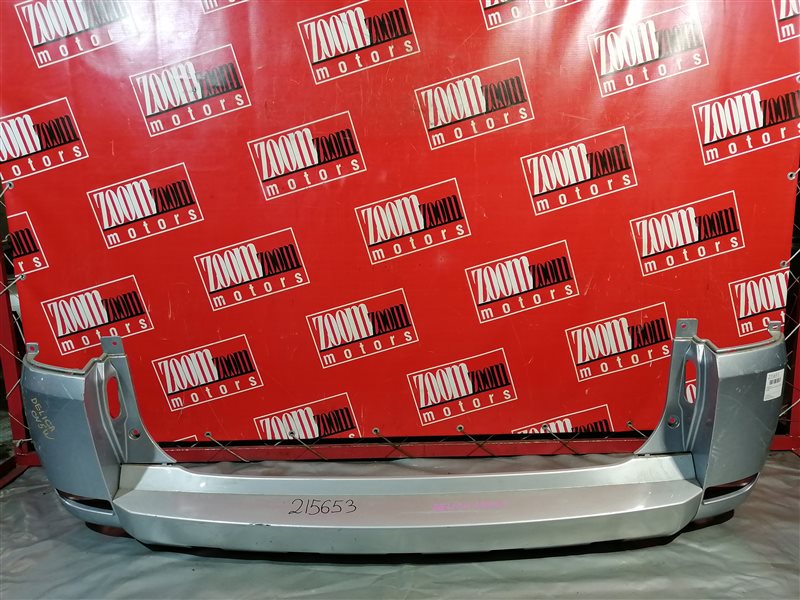 Бампер, 2400 рублей, Красноярск