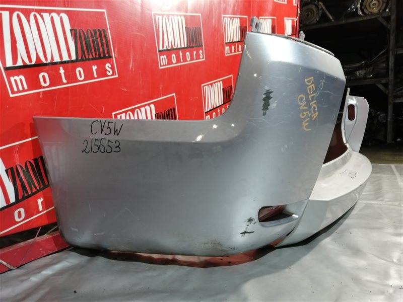 Бампер, 2400 рублей, Красноярск