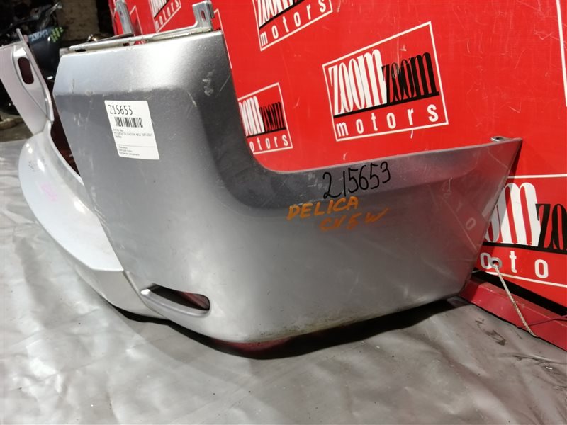 Бампер, 2400 рублей, Красноярск