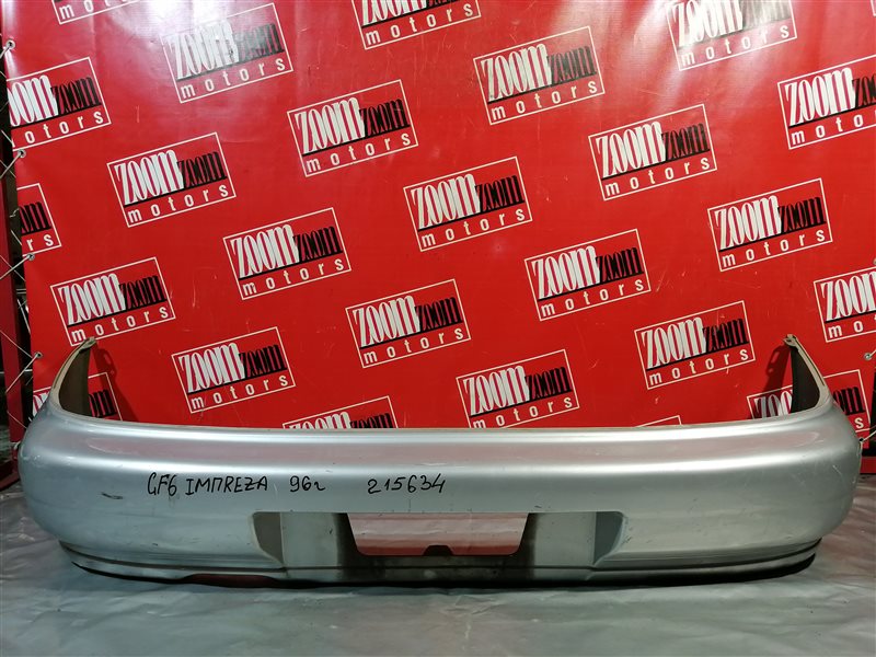 Бампер, 2900 рублей, Красноярск