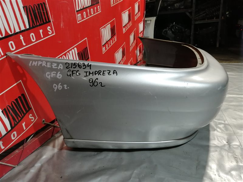 Бампер, 2900 рублей, Красноярск