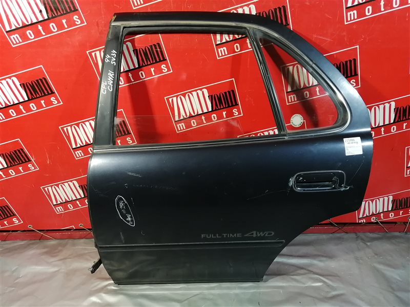 Дверь боковая, 3400 рублей, Красноярск