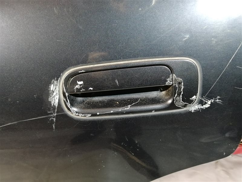 Дверь боковая, 3400 рублей, Красноярск