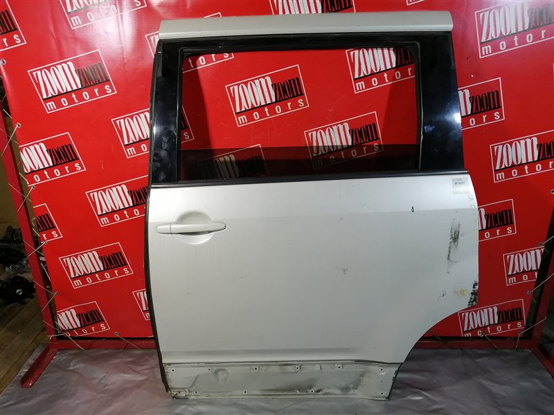 Дверь боковая, 5300 рублей, Красноярск