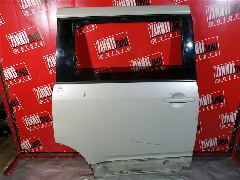 Дверь боковая, 4800 рублей, Красноярск