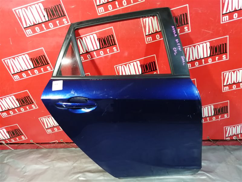 Дверь боковая, 4800 рублей, Красноярск