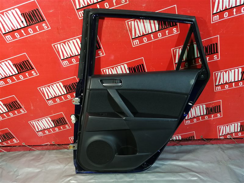 Дверь боковая, 4800 рублей, Красноярск