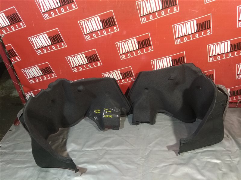 Обшивка багажника, 2400 рублей, Красноярск