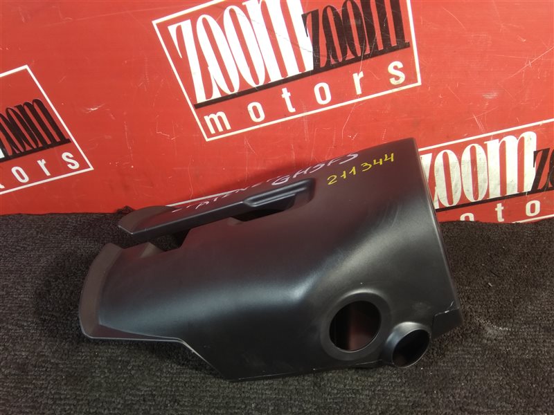 Кожух рулевой колонки, 500 рублей, Красноярск