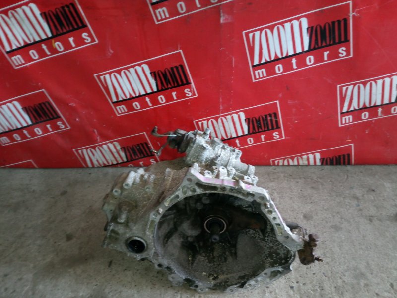 МКПП, 19000 рублей, Красноярск