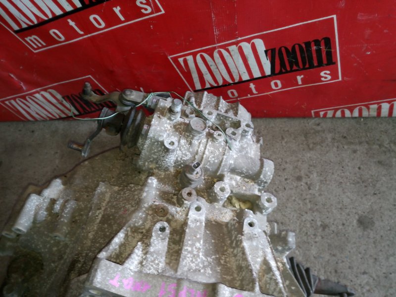 МКПП, 19000 рублей, Красноярск