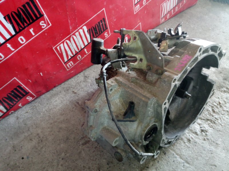 МКПП, 18100 рублей, Красноярск