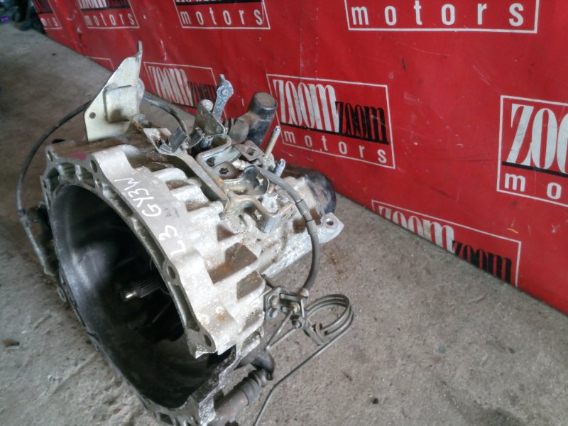 МКПП, 18100 рублей, Красноярск