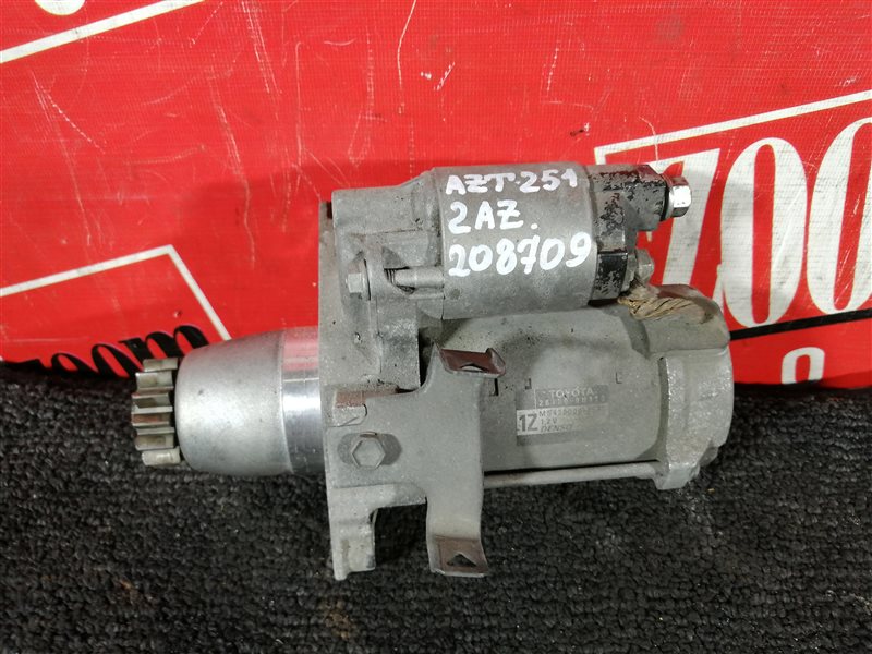 Стартер, 3800 рублей, Красноярск