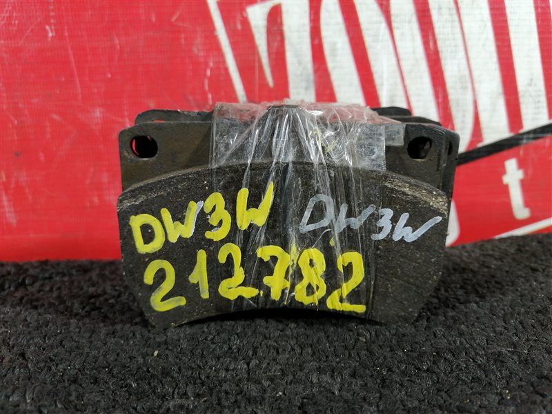 Колодки тормозные, 1000 рублей, Красноярск