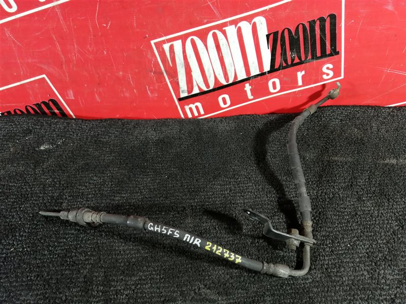 Шланг тормозной, 300 рублей, Красноярск