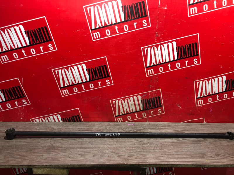 Тяга задняя, 1600 рублей, Красноярск