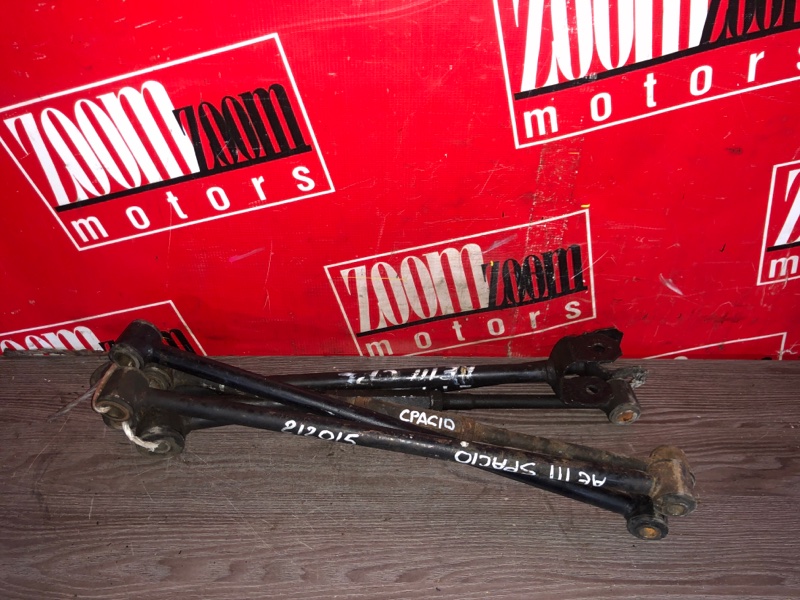 Тяга задняя, 1900 рублей, Красноярск