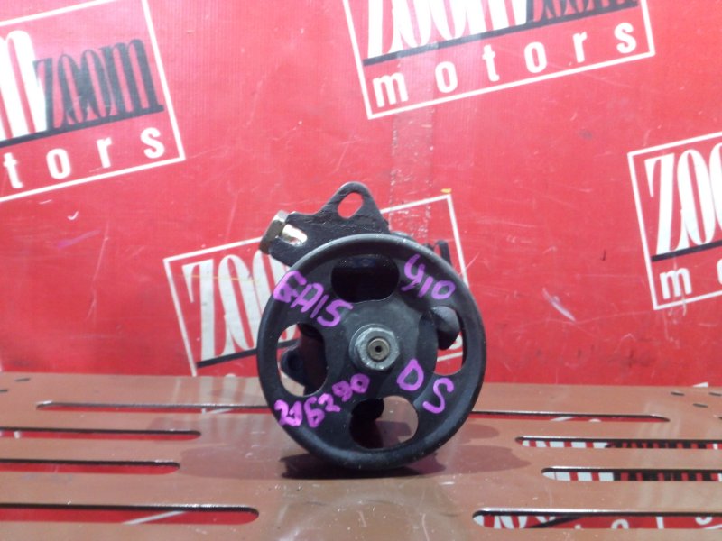 Насос гидроусилителя, 3800 рублей, Красноярск