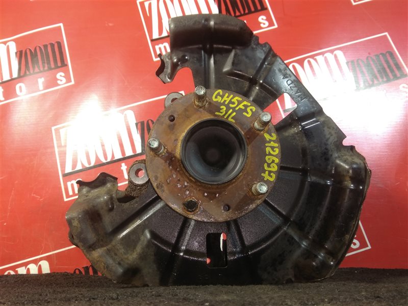 Ступица, 1500 рублей, Красноярск