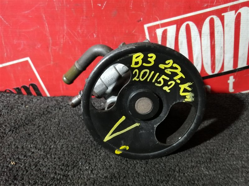 Насос гидроусилителя, 500 рублей, Красноярск