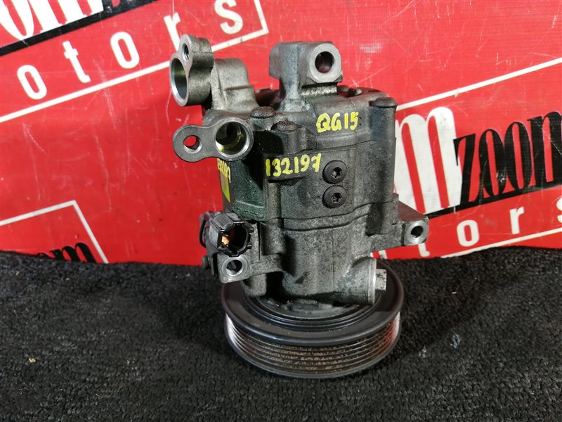 Компрессор кондиционера, 800 рублей, Красноярск