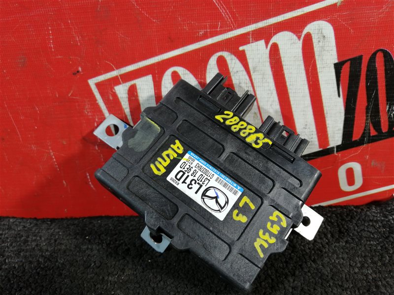 Блок управления КПП, 1500 рублей, Красноярск