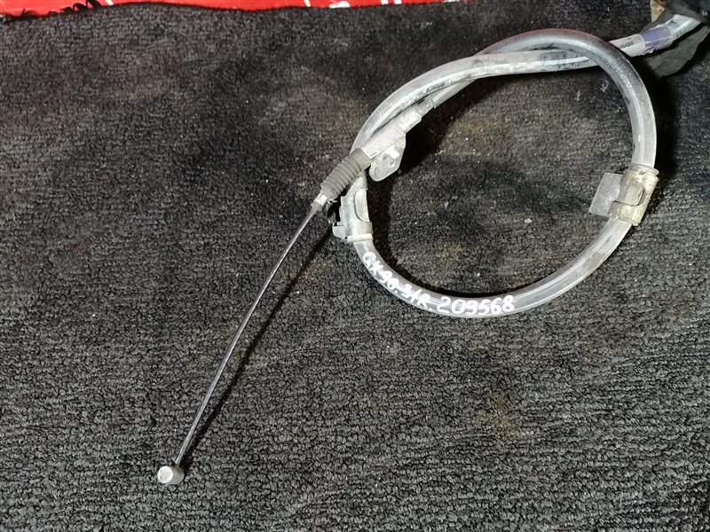 Трос ручника, 1000 рублей, Красноярск