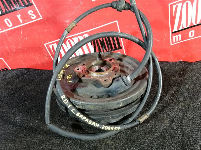 Трос ручника, 700 рублей, Красноярск