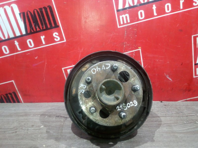 Ступица, 1000 рублей, Красноярск