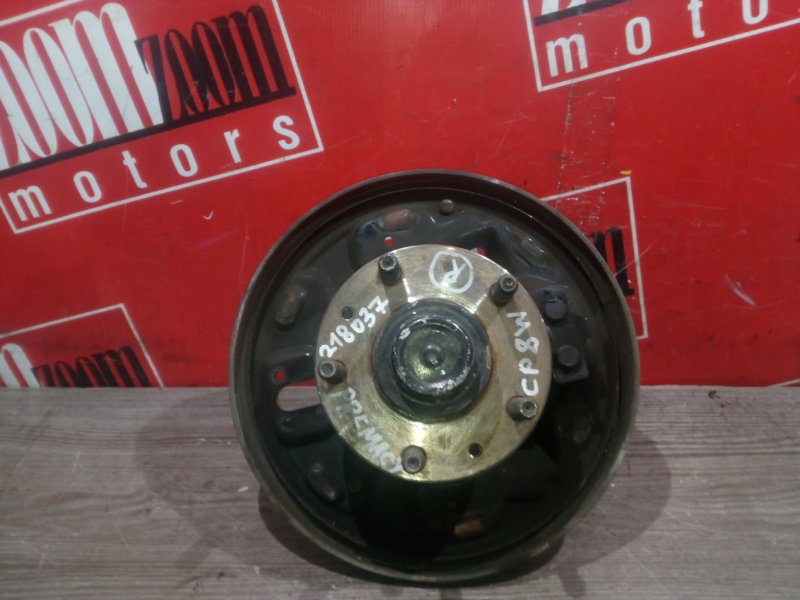 Ступица, 800 рублей, Красноярск